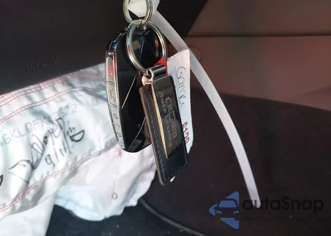 2026 Genesis G70 3.3T Awd Sport Prestige из США, поврежденный, VIN KMTG54SEXTU160501